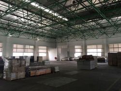Toh Guan Road East (D22), Warehouse #597590171